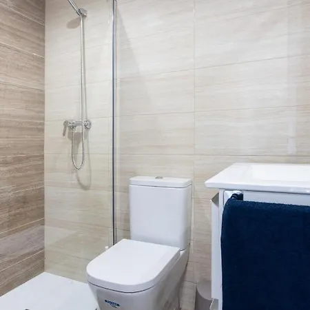 Home2book Charming Cruz, Wifi Apartment Santa Cruz de Tenerife