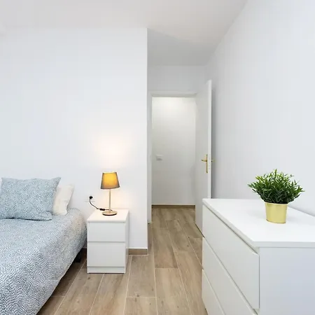 Home2book Charming Cruz, Wifi Apartment Santa Cruz de Tenerife