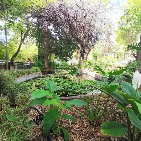 Home2book Charming Cruz, Wifi Apartment Santa Cruz de Tenerife