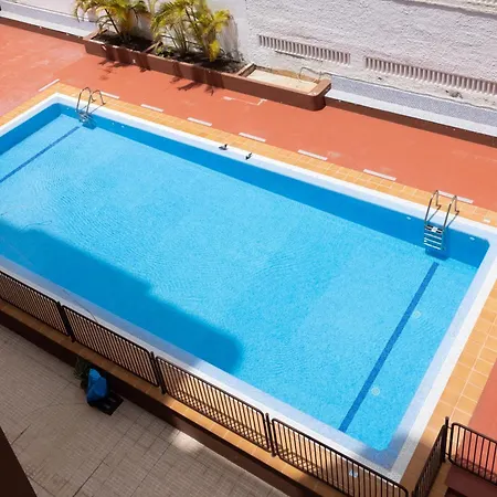 Apartment Home2book Charming Cruz, Wifi *