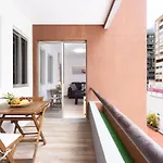 Home2book Charming Cruz, Wifi * سانتا كروز دي تينيريف