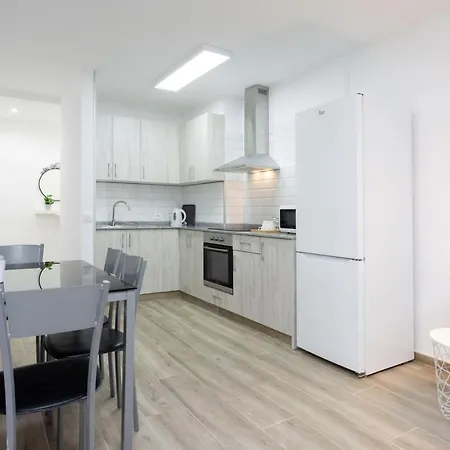 Apartman Home2book Charming Cruz, Wifi *