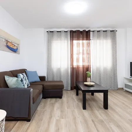 Home2book Charming Cruz, Wifi *