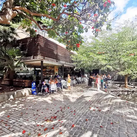 Home2book Charming Cruz, Wifi