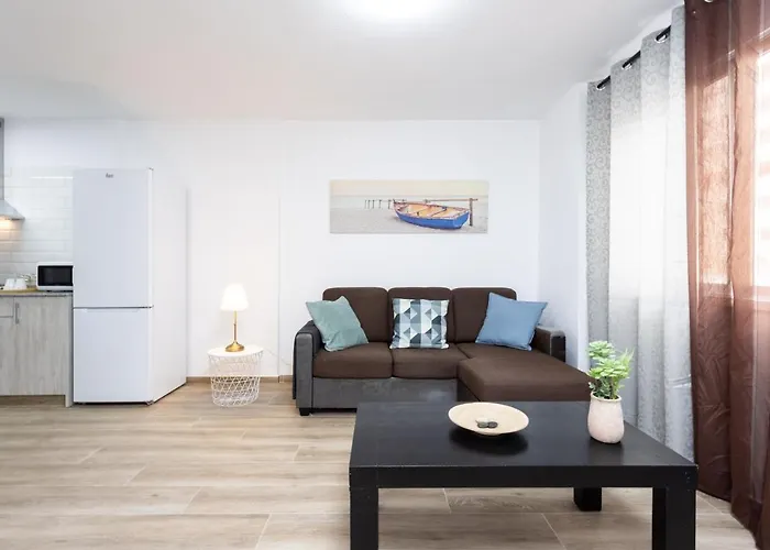 Home2book Charming Cruz, Wifi *