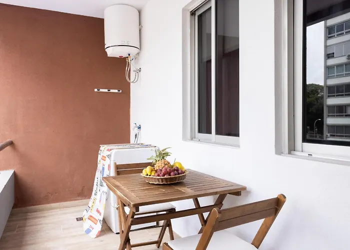 Home2book Charming Cruz, Wifi