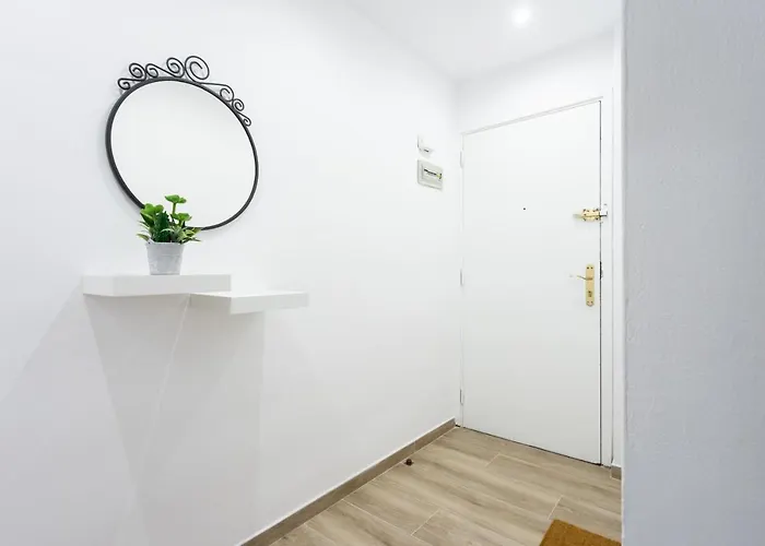 Home2book Charming Cruz, Wifi Apartament