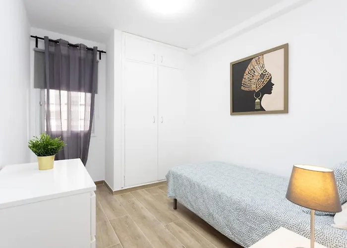 Home2book Charming Cruz, Wifi *