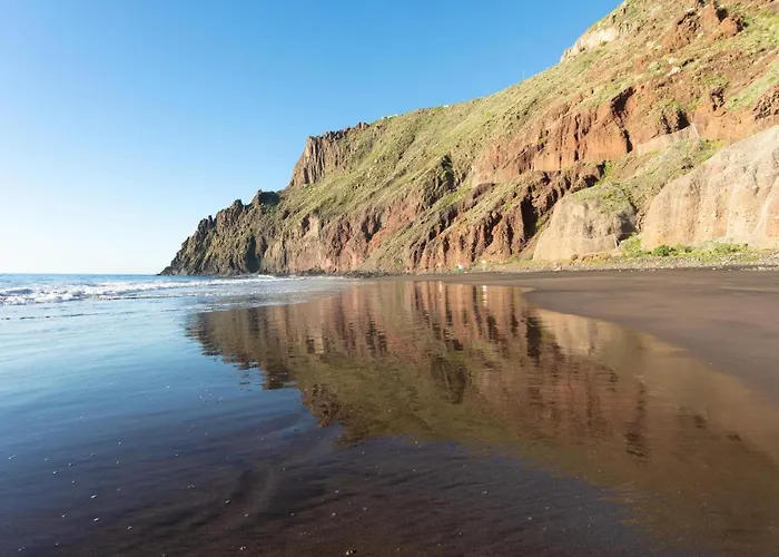 Home2book Charming Cruz, Wifi Apartament