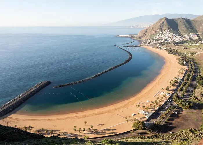 Apartament Home2book Charming Cruz, Wifi