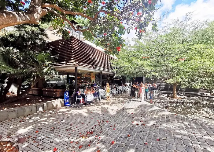 Home2book Charming Cruz, Wifi