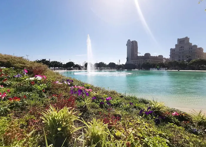 Home2book Charming Cruz, Wifi Santa Cruz de Tenerife