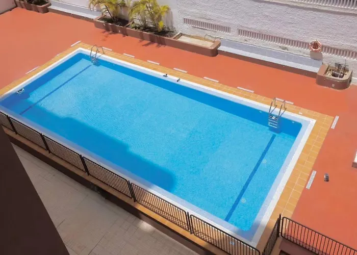 Home2book Charming Cruz, Wifi Apartament *