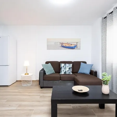 Home2book Charming Cruz, Wifi *