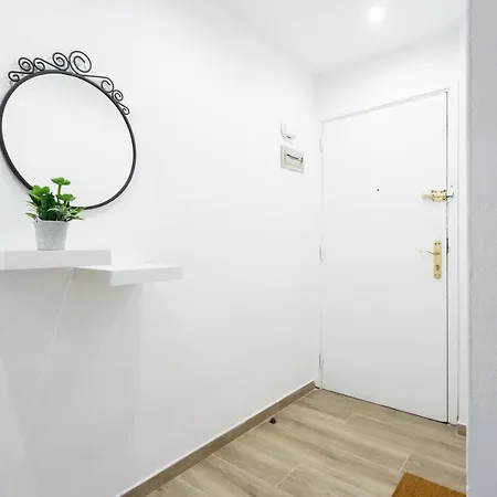 Home2book Charming Cruz, Wifi דירה
