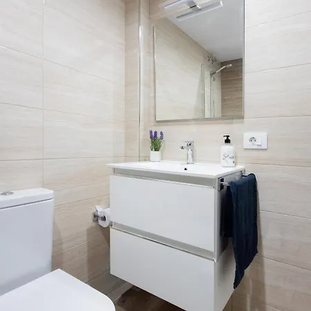 Home2book Charming Cruz, Wifi סנטה קרוז דה טנריף