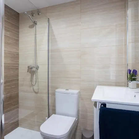 דירה Home2book Charming Cruz, Wifi סנטה קרוז דה טנריף