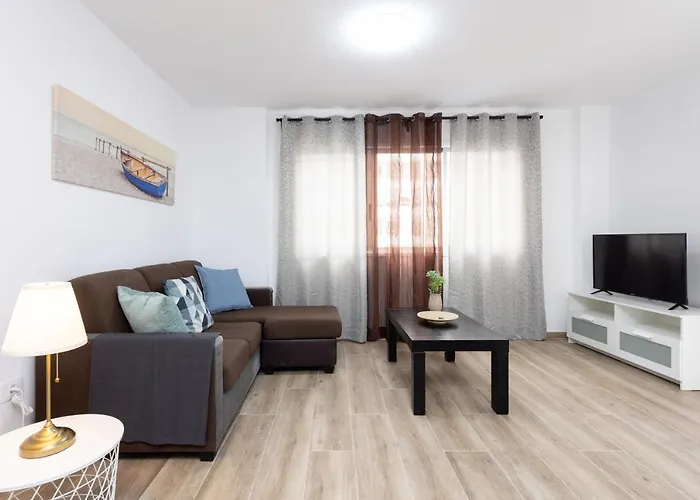 Home2book Charming Cruz, Wifi *